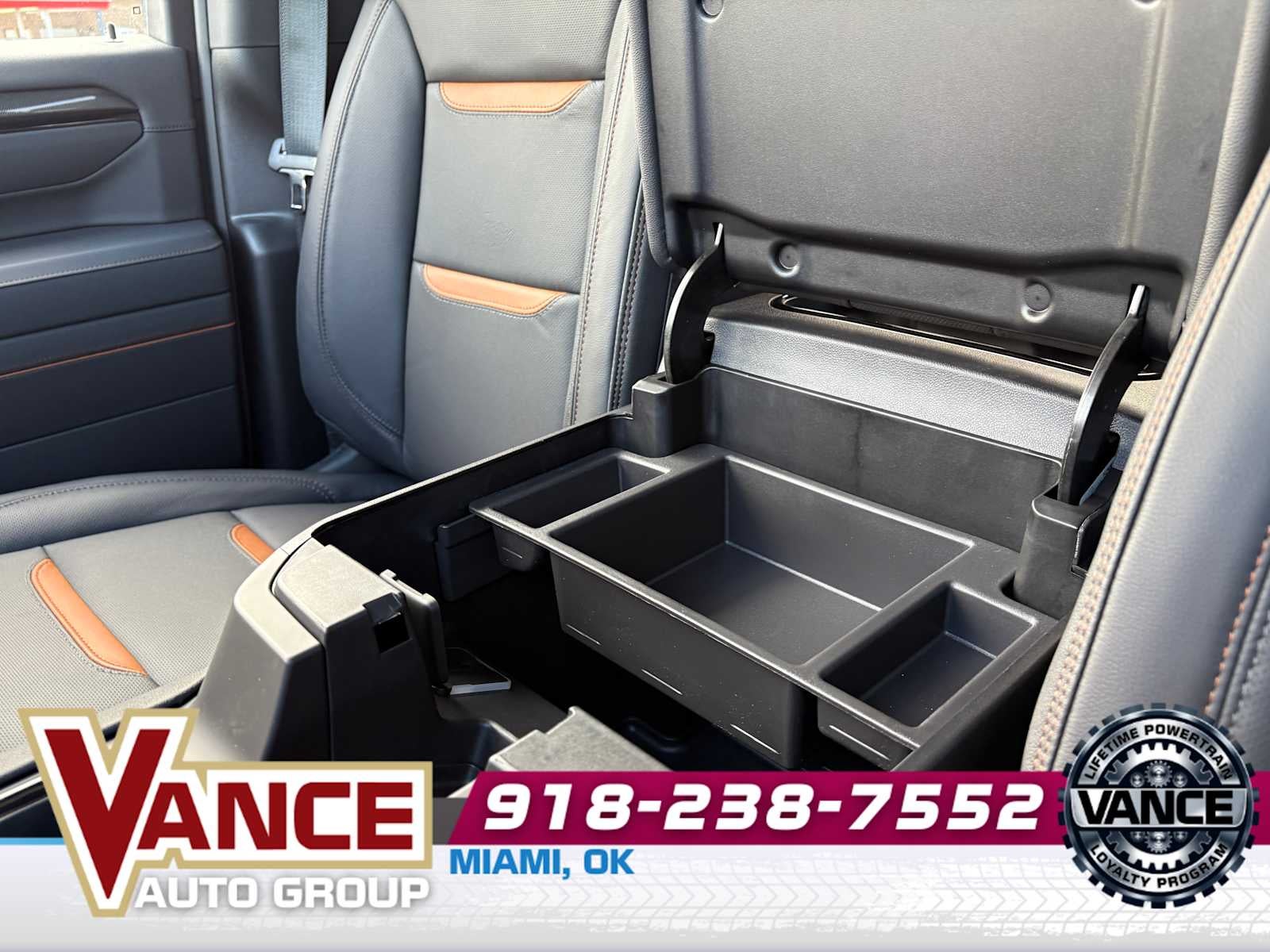 2026 GMC Sierra 2500HD AT4