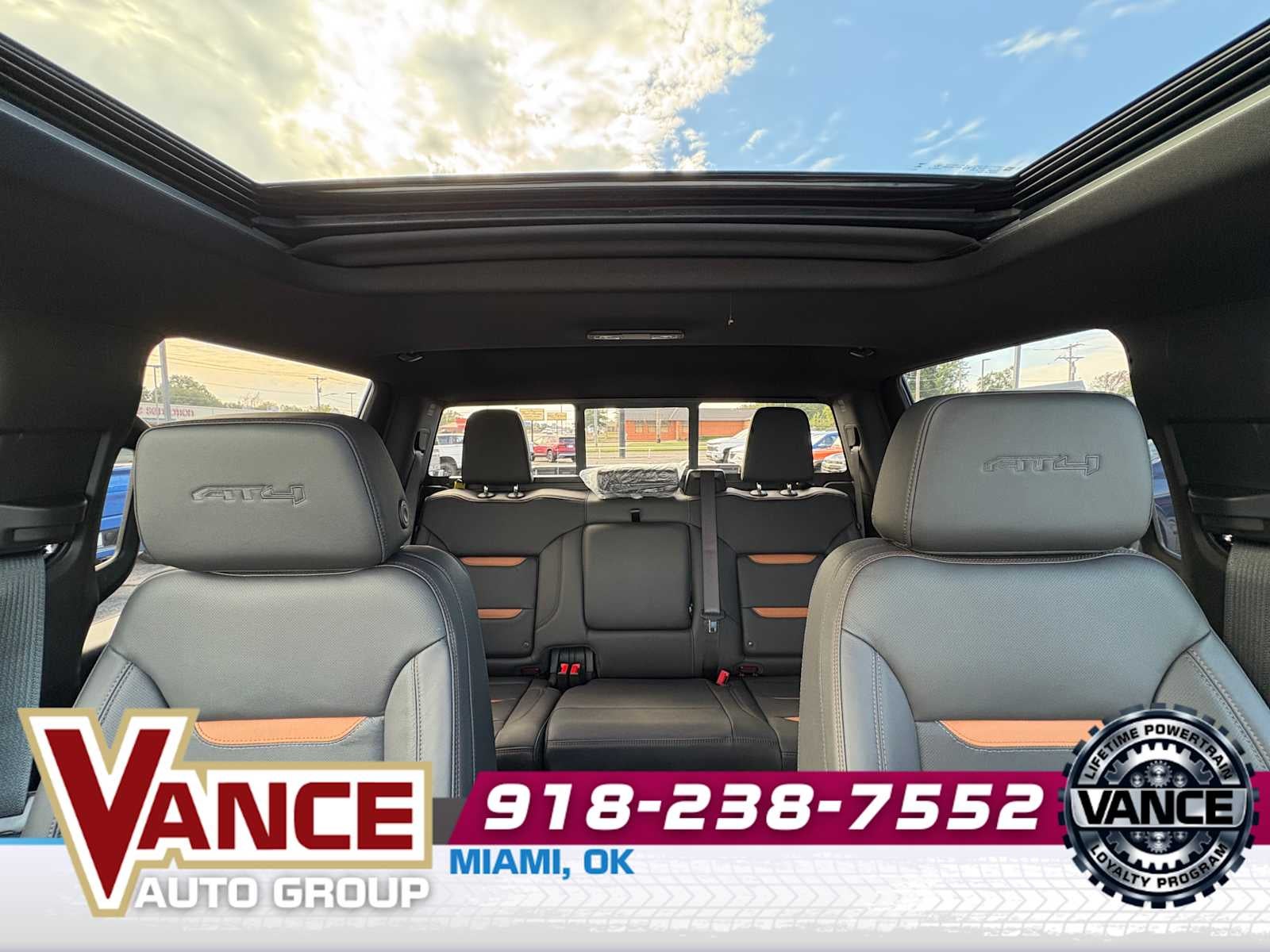 2026 GMC Sierra 2500HD AT4