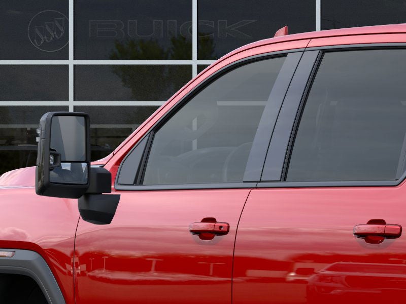 2026 GMC Sierra 2500HD AT4