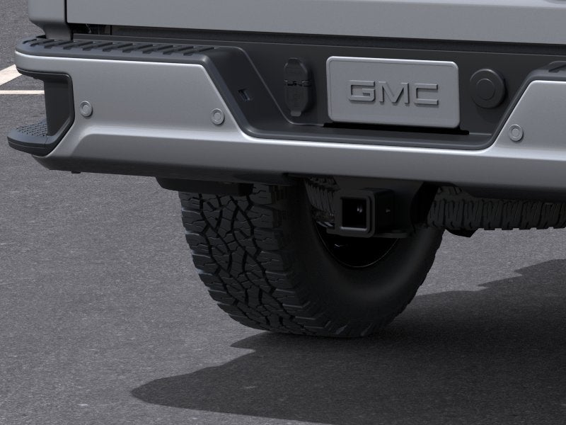 2026 GMC Sierra 2500HD Denali