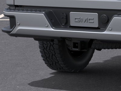 2026 GMC Sierra 2500HD Denali