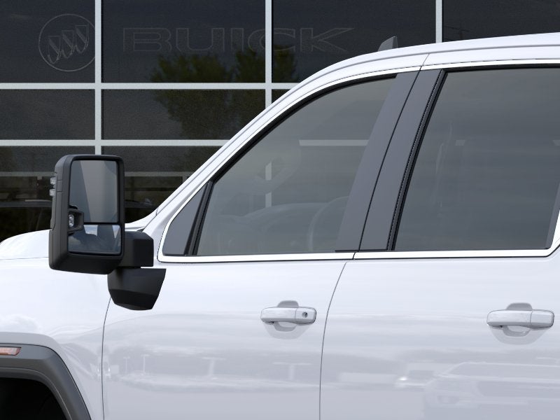 2026 GMC Sierra 3500 HD SLE DRW