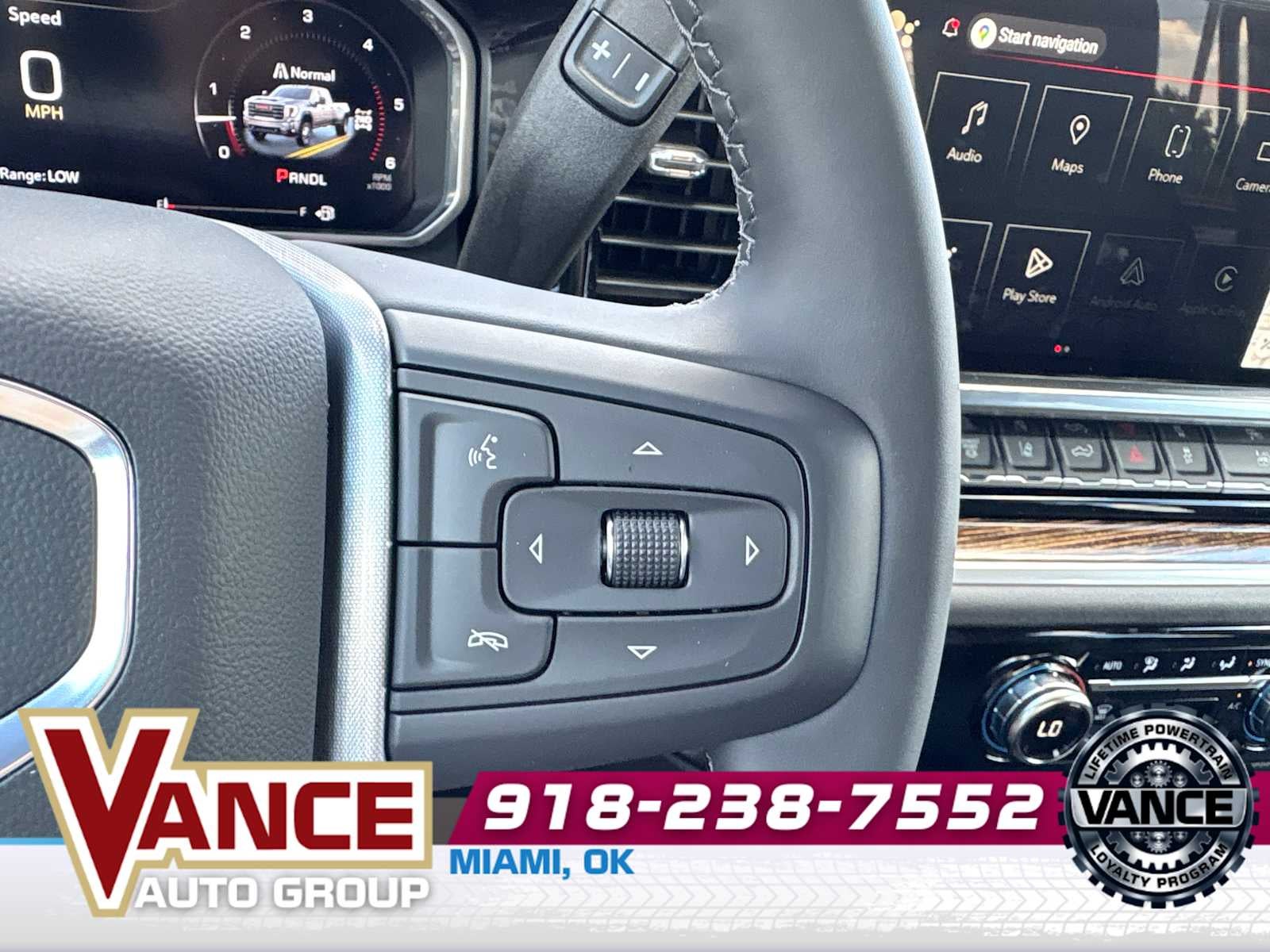 2026 GMC Sierra 3500 HD SLE DRW