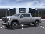 2026 GMC Sierra 2500HD Denali Ultimate
