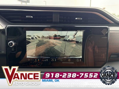 2026 GMC Sierra 2500HD Denali Ultimate