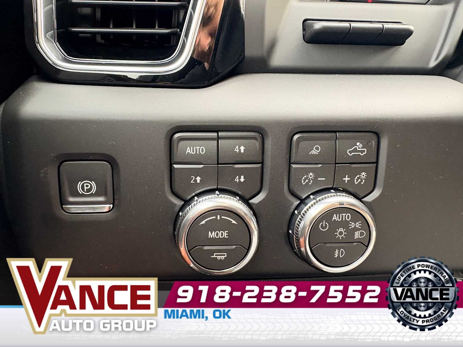 2026 GMC Sierra 2500HD Denali Ultimate