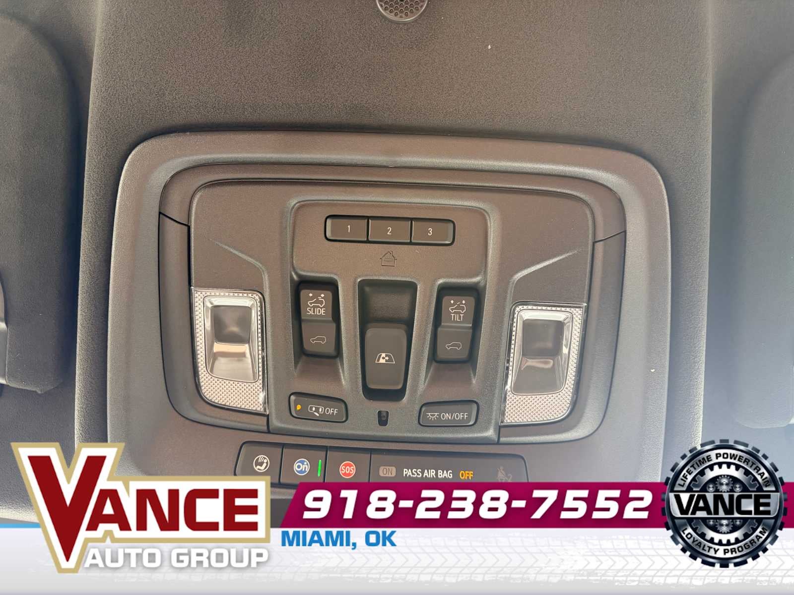 2026 GMC Sierra 2500HD Denali Ultimate