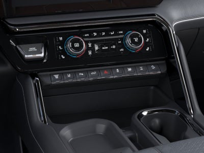 2026 GMC Sierra 2500HD AT4X