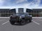 2026 GMC Sierra 2500HD AT4X