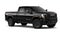 2026 GMC Sierra 2500HD AT4X