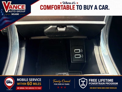 2019 Ford Edge ST