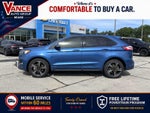 2019 Ford Edge ST