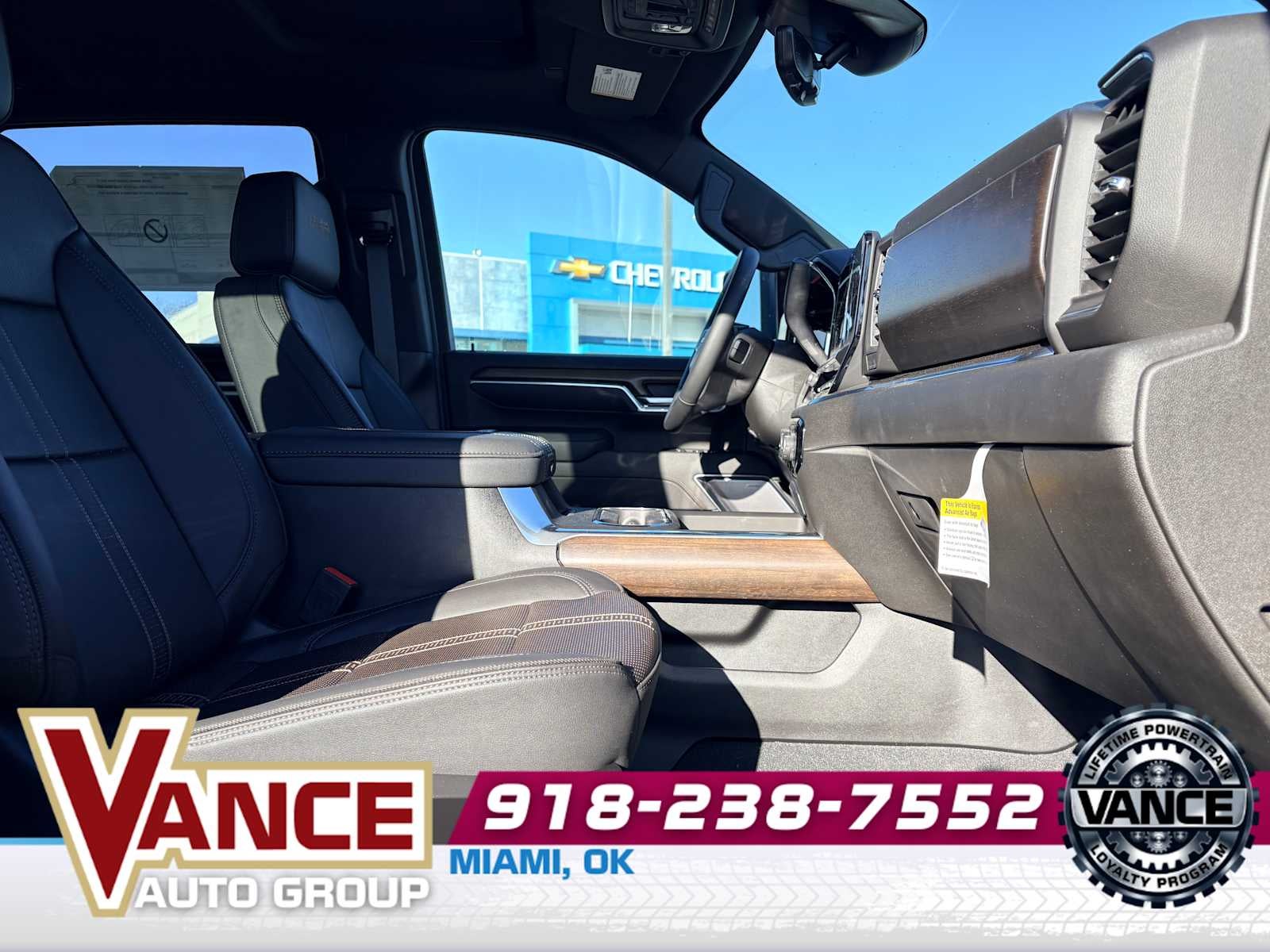 2025 Chevrolet Silverado 2500 High Country