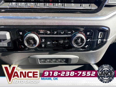 2025 Chevrolet Silverado 2500 High Country