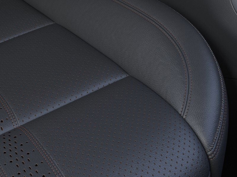 2025 Chevrolet Silverado 2500 High Country