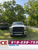 2019 RAM 3500 Tradesman