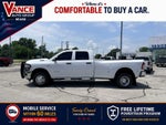 2019 RAM 3500 Tradesman