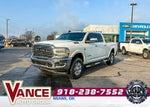 2020 RAM Ram 2500 Laramie