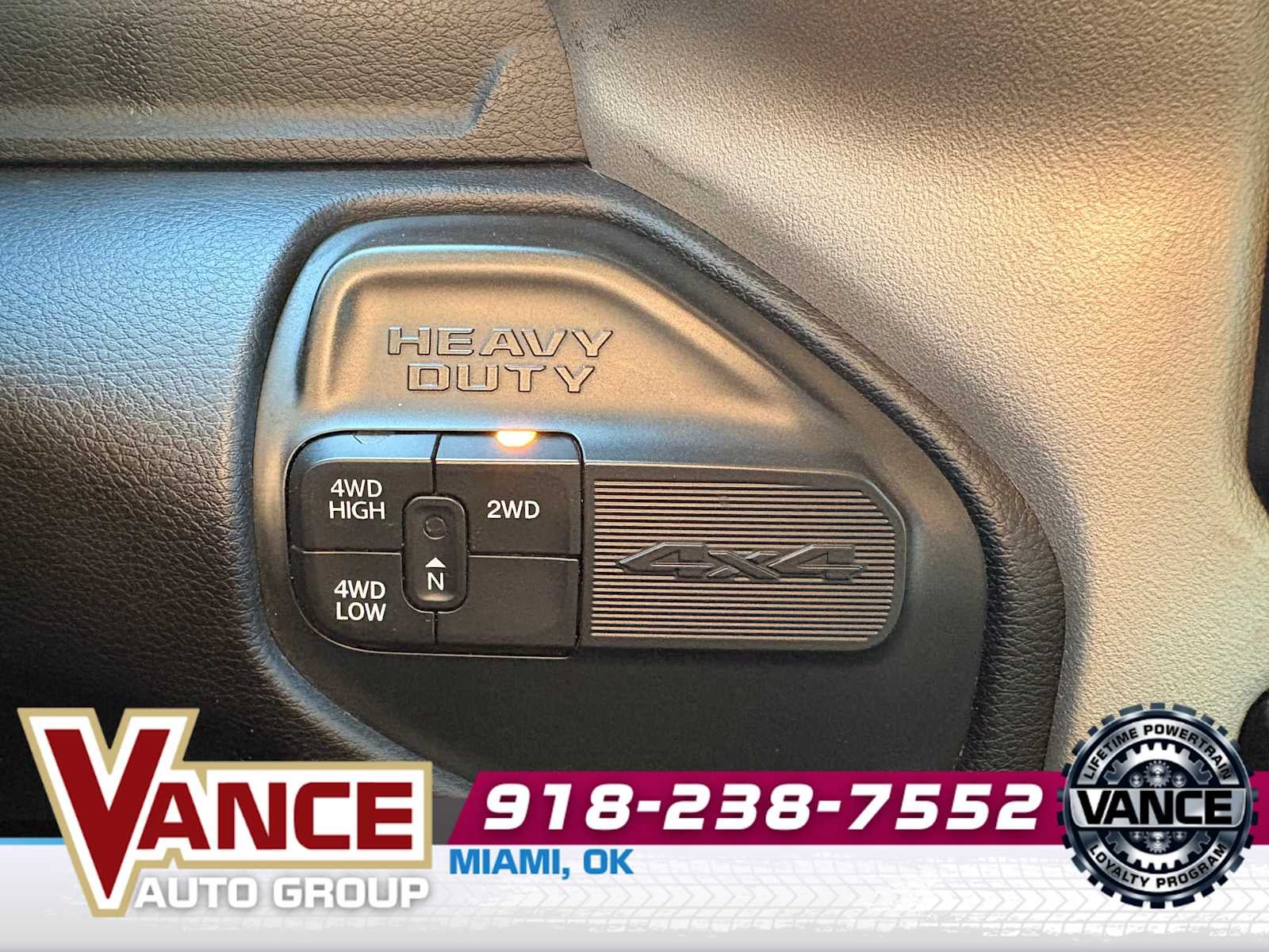 2020 RAM Ram 2500 Laramie