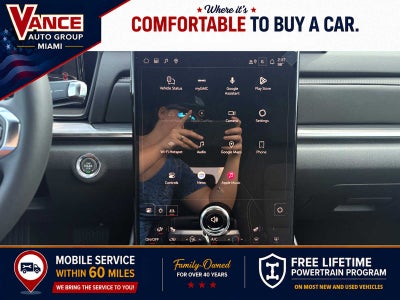2027 GMC Terrain FWD Elevation