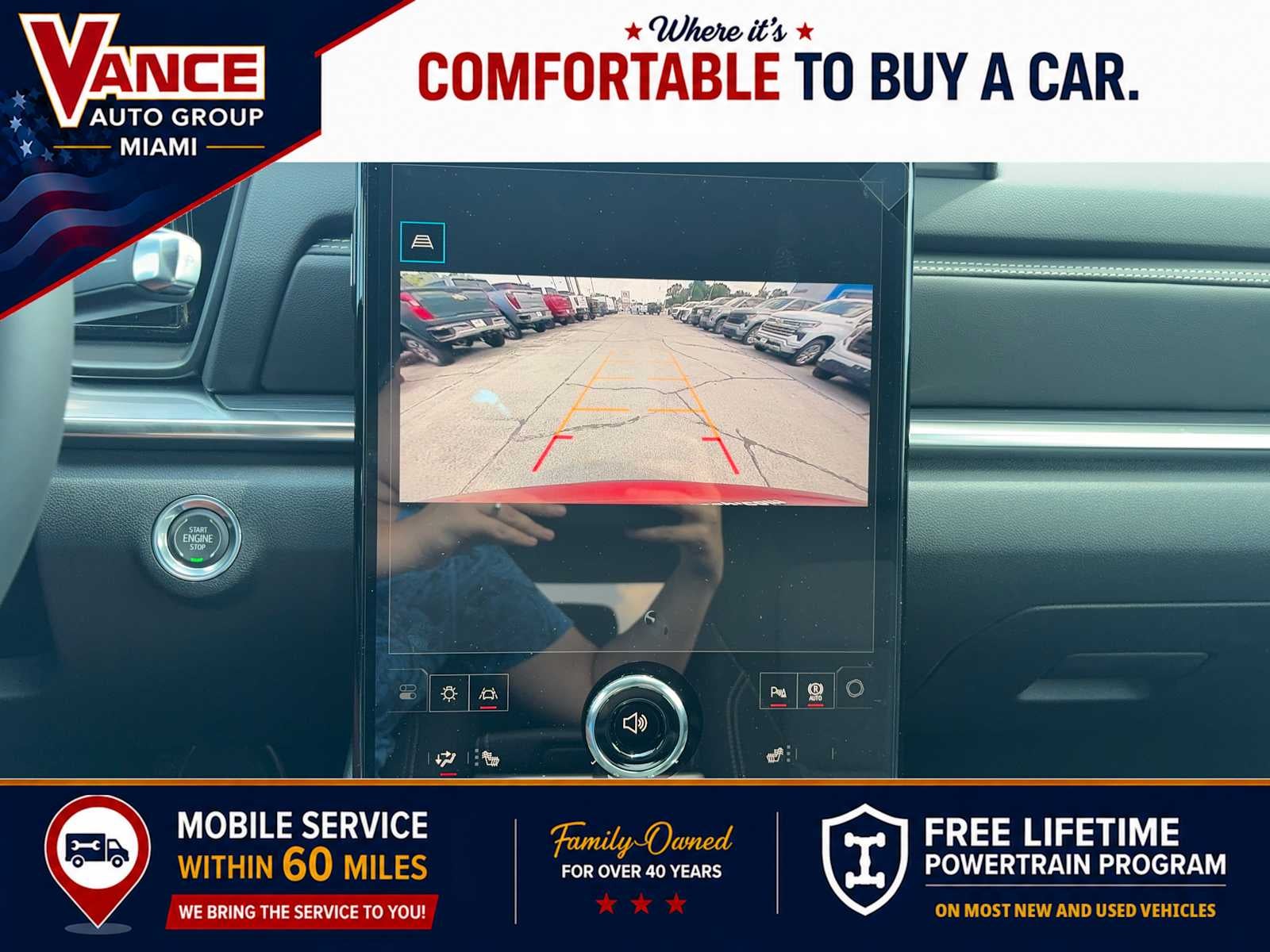 2027 GMC Terrain FWD Elevation