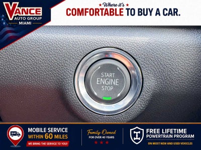 2027 GMC Terrain FWD Elevation