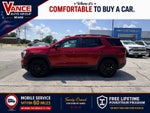 2027 GMC Terrain FWD Elevation