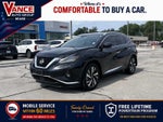 2022 Nissan Murano SL