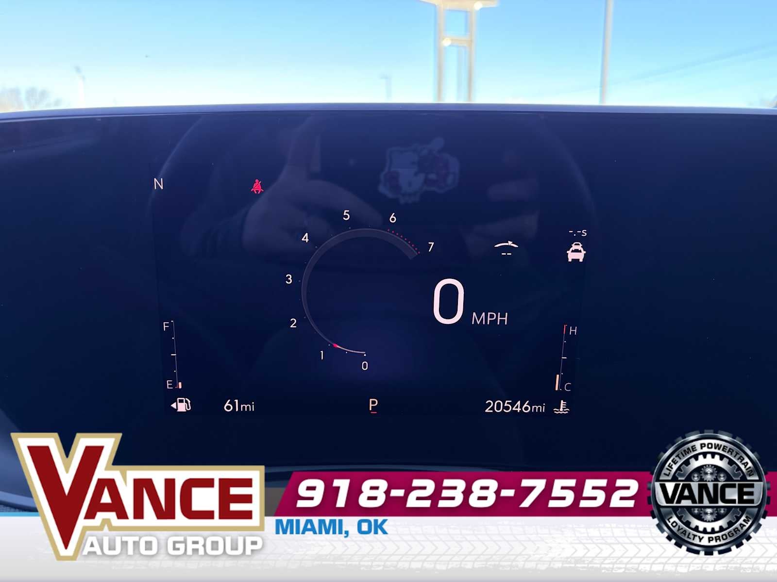 2025 Buick Envista Sport Touring