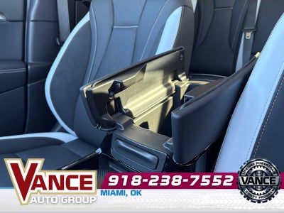 2024 Buick Envision Sport Touring