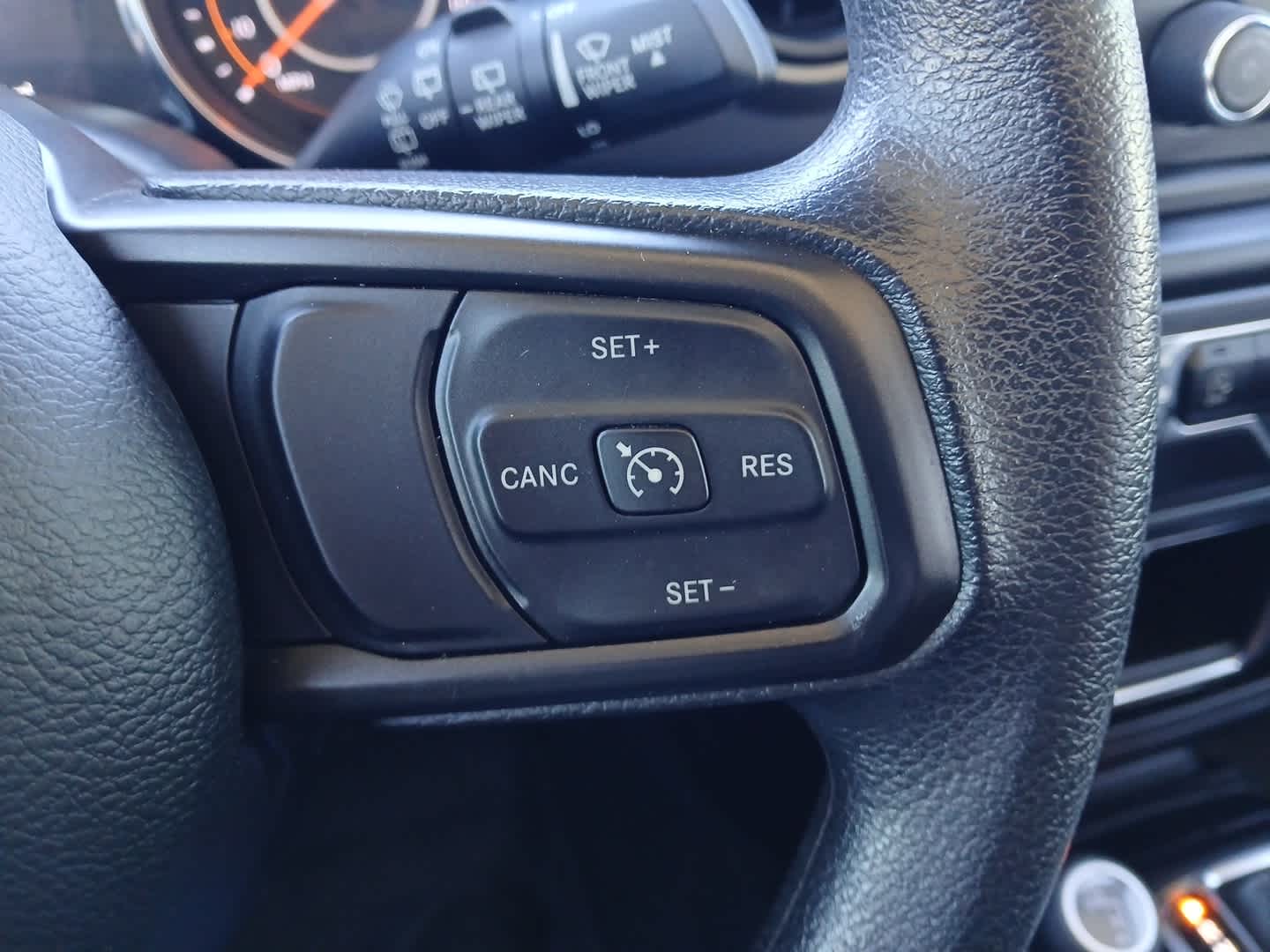 2021 Jeep Wrangler Unlimited Willys Sport 4x4