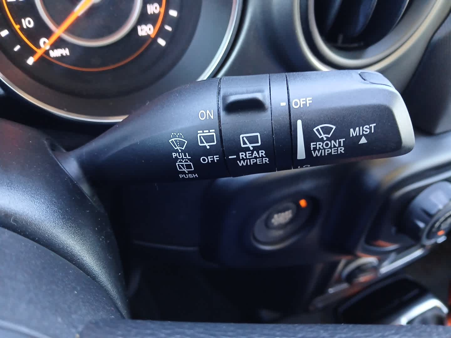 2021 Jeep Wrangler Unlimited Willys Sport 4x4