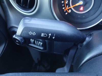 2021 Jeep Wrangler Unlimited Willys Sport 4x4