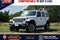 2021 Jeep Wrangler Unlimited Sahara 4x4