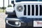 2021 Jeep Wrangler Unlimited Sahara 4x4