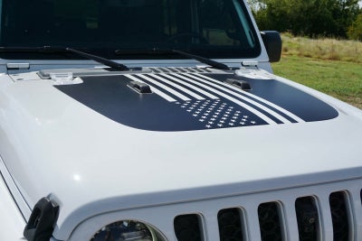 2021 Jeep Wrangler Unlimited Sahara 4x4