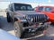 2019 Jeep Wrangler Unlimited Rubicon 4x4