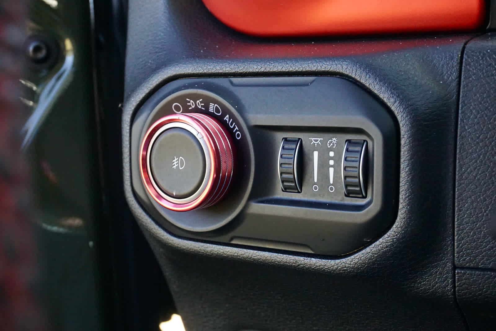 2020 Jeep Wrangler Unlimited Rubicon 4x4
