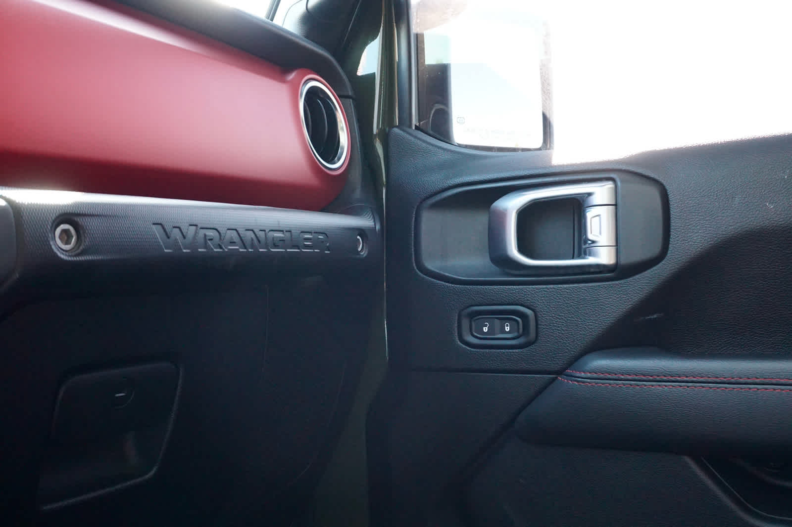 2020 Jeep Wrangler Unlimited Rubicon 4x4