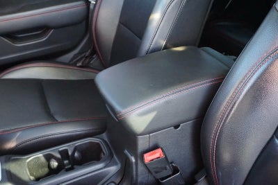 2020 Jeep Wrangler Unlimited Rubicon 4x4