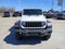 2025 Jeep Wrangler 4-Door Summit 4x4