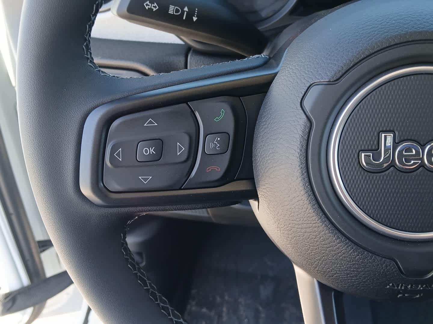 2025 Jeep Wrangler 4-Door Summit 4x4