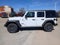 2025 Jeep Wrangler 4-Door Summit 4x4