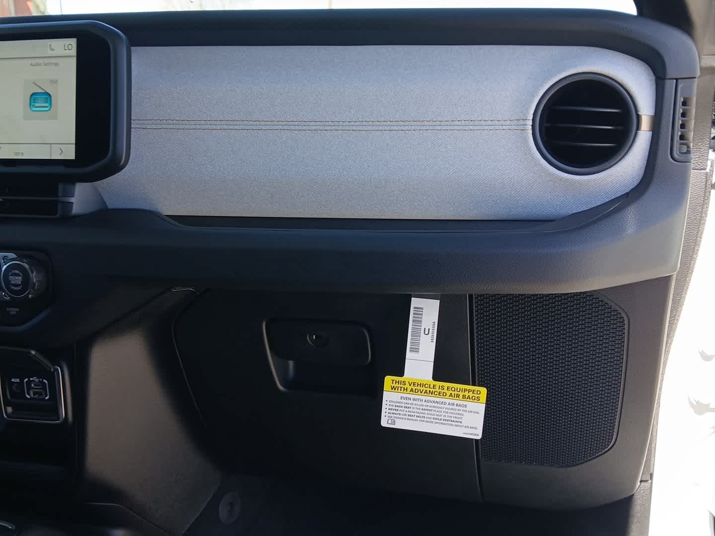 2025 Jeep Wrangler 4-Door Summit 4x4
