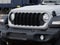 2025 Jeep Wrangler 4-Door Summit 4x4