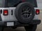 2025 Jeep Wrangler 4-Door Summit 4x4