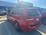 2017 Dodge Durango GT RWD