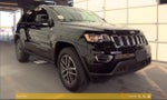 2020 Jeep Grand Cherokee North Edition 4x4