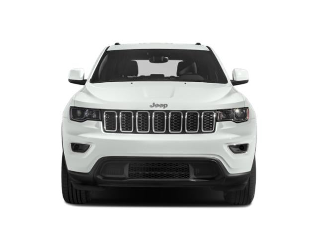 2019 Jeep Grand Cherokee Laredo E 4x4