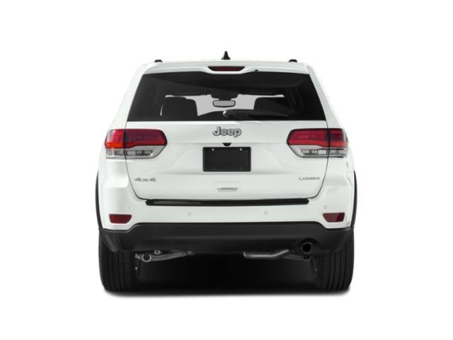 2019 Jeep Grand Cherokee Laredo E 4x4